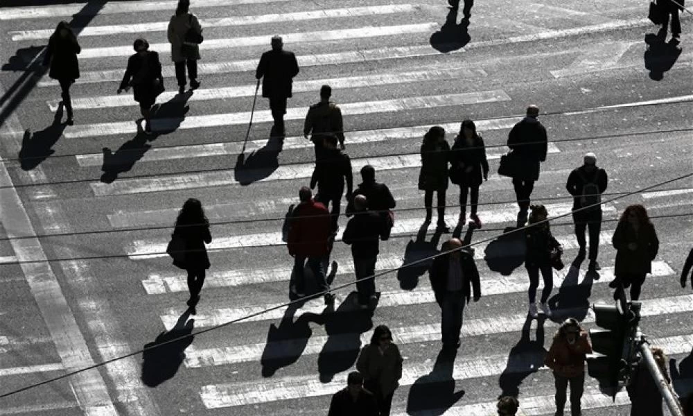 ΟΑΕΔ: "Καλπάζει" η αύξηση της ανεργίας για τον μήνα Φεβρουάριο